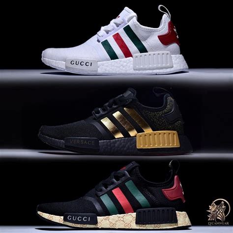 adidas nmd gucci|adidas nmd gucci argentina.